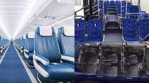 కార్లు, బస్సులు, రైళ్లు, విమానాల్లో ఏ సీట్లలో కూర్చుంటే మంచిదో తెలుసా? మీరు కచ్చితంగా తెలుసుకోవాల్సిందే!!