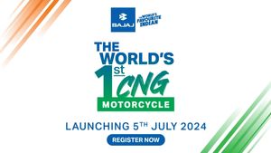 ప్రపంచంలోని తొలి CNG బైక్‌ రిజిస్ట్రేషన్‌ ఓపెన్‌.. ఇప్పుడే బుక్‌ చేసుకోండి!!