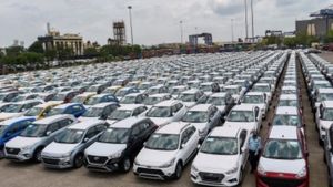 కేంద్ర బడ్జెట్‌లో ఆటోమోబైల్‌ రంగంపై ఆ వరాలు ప్రకటిస్తే చాలు.. అన్ని మారిపోతాయి!!