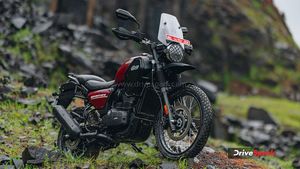 Yezdi Adventure Bike Full Review యెజ్డీ అడ్వెంచర్‌ బైక్‌ మెప్పించిందా? రివ్యూ చదివి మీరే చెప్పండి!