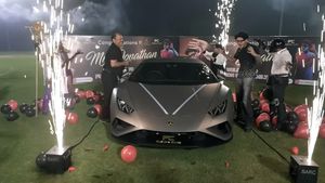 22 ఏళ్లకే ఆన్‌లైన్ గేమింగ్ ద్వారా కోట్లు విలువ చేసే కార్లు కొన్న యూట్యూబర్.. కొత్తగా లంబోర్ఘిని హురాకాన్ సైతం