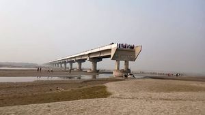 ఇలా అయితే గూగుల్ మ్యాప్స్‌ను ఎలా నమ్మేది.. నమ్మినందుకు వంతెన పై నుంచి పడి ముగ్గురు మృతి 