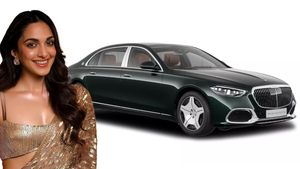 సినిమా బోల్తా కొట్టినా కియారా మాత్రం హిట్.. అందుకు అమ్మడి లగ్జరీ కారే ప్రూఫ్..