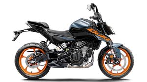 బంపర్ అవకాశం ఇచ్చిన KTM.. బైక్‌పై రూ.20 వేల తగ్గింపు.. కొద్ది రోజుల వరకే ఛాన్స్ 