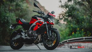Aprilia Tuono 457 Review: అప్రిలియా  టువోనో 457 పర్ఫామెన్స్‌‌తో మెప్పించిందా? ఇది ఎలా ఉందంటే! 