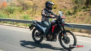 Hero Xpulse 210 Review: స్టన్నింగ్ లుక్స్‌తో కేక.. పెర్ఫార్మెన్స్ ఏ రేంజ్‌లో ఉందో తెలుసా? 