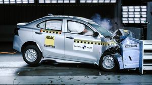 Top-3 Safest Cars: కళ్లు పెద్దవి చేసి చూడు బ్రో.. ఇండియాలో తక్కువ ధరలకు లభించే టాప్ 3 సేఫ్టీ కార్లు ఇవే ! 
