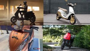 మహిళలకు ప్రత్యేకంగా రూ.36,000కే ఎలక్ట్రిక్ స్కూటర్! కొత్తగా సంచలన ప్రాజెక్ట్ వస్తోంది! 