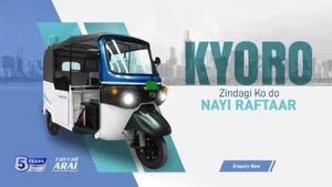 పెట్రోల్,డీజిల్ ఖర్చులు లేవు.. ఒక్క ఛార్జ్‌తో 200 కి.మీ. రేంజ్.. చేతి నిండా సంపాదించి పెట్టే ఆటో  