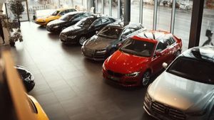 కారు కంపెనీల ఫోకస్ అంతా అక్కడే ? అమ్మకాల్లో దూసుకుపోతున్న టాప్ రాష్ట్రాలివే!