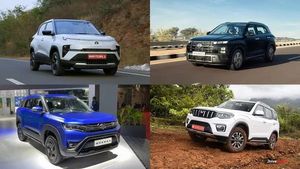 ఏప్రిల్ లో ఆటోమొబైల్ మార్కెట్లో దుమ్మురేపిన ఎస్యూవీలు ఇవే..ఇండియాలో బాగా అమ్ముడవుతున్న కార్లు ఇవే!