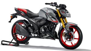 ఈ బైక్ కోసం కస్టమర్లు క్యూ కట్టారు.. అదరగొట్టిన TVS Apache.. మొత్తం సేల్స్ ఎన్నంటే? 