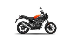 రూ.2 లక్షలకే ట్రయంఫ్ బైక్.. సౌండ్ మాస్, లుక్ క్లాస్! 400cc క్లాసిక్ సెగ్మెంట్‌లో కొత్త ట్రెండ్ 