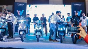 పెట్రోల్ బంకులకు బైబై చెప్పేయండి.. రూ.45వేలకే ఎలక్ట్రిక్ స్కూటర్.. మార్కెట్లోకి ఏకంగా 6 మోడల్స్  