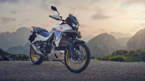 వెంటనే బుక్ చేసుకోండి..  అడ్వెంచర్, స్టైల్, పవర్ అన్నింటిని కలిగిన కొత్త బైక్ వచ్చేసింది 