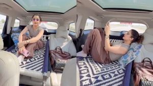 మహీంద్రా XUV కారును బెడ్‌రూమ్‌గా మార్చేసిన స్టార్ సింగర్.. తిట్టిపోస్తున్న నెటిజన్లు