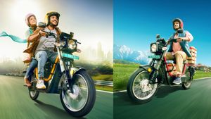 ఒక్కటి కాదు.. మూడు స్కూటర్లు! లెజెండరీ కైనెటిక్ నుంచి దుమ్మురేపే మోడళ్లు వచ్చేస్తున్నాయ్! 