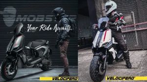 రూ.1.40లక్షలు అని రేటు చూసి షాకవ్వకండి.. డాష్‌బోర్డ్ కెమెరాతో వస్తున్న అదిరిపోయే స్కూటర్ 