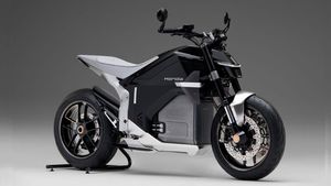 500cc బైక్ పవర్‌తో హోండా EV సెప్టెంబర్ 2న లాంచ్! పెట్రోల్ లేకుండానే పర్ఫార్మెన్స్ అంటే ఇదే 