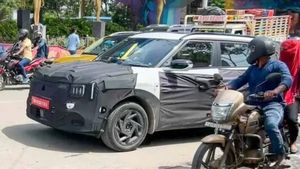 క్రేజీ లుక్స్‌తో వచ్చేస్తున్న నయా కియా సెల్టోస్.. ఈ కారు కావాలంటే వెయిటింగ్ చేయాల్సిందే  