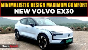 Volvo EX30 Review: టెస్ట్ డ్రైవ్ చేసిన తర్వాతే అసలు విషయం తెలిసింది.. కొనవచ్చా, లేదా? 