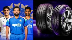 ఒకప్పుడు రూపాయికే కంపెనీ అమ్మేద్దామనుకున్నారు.. ఇప్పుడు ఏకంగా టీమీండియాకే స్పాన్సర్