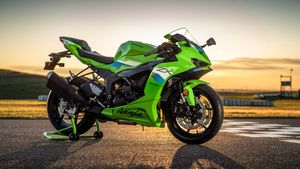 యూత్ డ్రీమ్ బైక్.. కొనేముందు బ్యాంక్ బ్యాలెన్స్ చెక్‌ చేసుకోండి! రేస్‌ట్రాక్‌, రోడ్‌పై స్టైల్‌‌గా వెళ్తుంది 