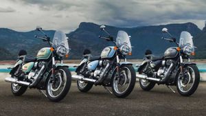  బుల్లెట్ బైక్ ప్రియులకు దసరా ముందే వచ్చింది భయ్యో.. ఏకంగా రూ.19 వేల వరకు తగ్గిన ధర!