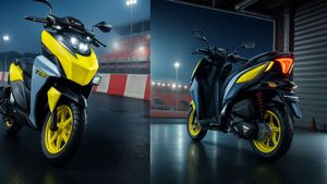 టీవీఎస్ నుంచి శక్తివంతమైన స్కూటర్‌.. రూ.1.29 లక్షలకే స్పోర్ట్స్ బైక్‌కి తగ్గట్టే స్టైల్, ఫీచర్స్ 
