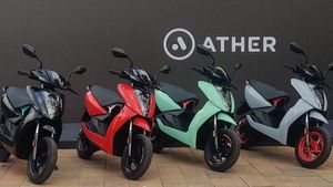 ఓలాకు సవాల్.. ఫ్రీగా 10 రోజుల పాటు 15 పాయింట్ హెల్త్ చెకప్, పండుగ డిస్కౌంట్లు ఇస్తున్న ఏథర్ 