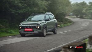 టాటా పంచ్‎కు వణుకుపుట్టించే హ్యుందాయ్ ఎక్స్‌టర్.. సరికొత్తగా రాబోతుంది.. మార్కెట్‎ను చుట్టేయడం ఖాయం