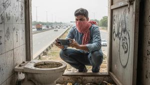  గలీజు టాయిలెట్‌ ఫోటో తీసి పంపండి.. రూ.1000 గెలుచుకోండి.. కేంద్రం బంపర్ ఆఫర్