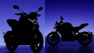 హీరో నుంచి మరో సంచలన ఎలక్ట్రిక్ బైక్.. EICMA 2025లో మెగా సర్‌ప్రైజ్ 