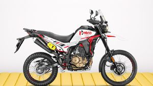 హీరో నుంచి అదిరిపోయే బైక్స్.. EICMA 2025లో ఆవిష్కరణ.. గాలి వేగంతో దూసుకుపోతాయ్ 