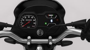 రూ.200 పెట్రోల్‌తో 7 రోజులు తిరగొచ్చు.. 90 కి.మీ మైలేజ్, రూ.65 వేలు..  సేల్స్ రిపోర్ట్ ఇదే 