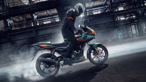 ఈ ధరకు పల్సర్ లాంచ్ అవుతుందని ఊహించారా? యూత్‌కు గుడ్ న్యూస్ 