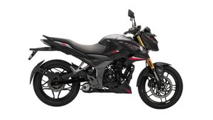 బైక్ మార్కెట్లో కొత్త పల్సర్ ఎంట్రీ.. ఈ రేంజ్‌లో ఇలాంటి ఫీచర్ ఎక్కడా లేదు! ఒక్క లుక్‌తో అటెన్షన్ పక్కా! 