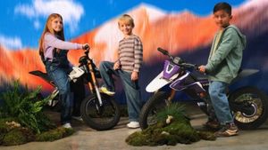  హీరో నుంచి పిల్లల కోసం అదిరిపోయే ఎలక్ట్రిక్ బైక్..వాళ్లు పెరుగుతున్నా కొద్ది హైట్ మార్చుకోవచ్చు