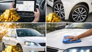 కేవలం తులం బంగారం ధరతో మీ పాత కారును లగ్జరీగా మార్చుకోండి