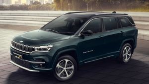 ఫ్యామిలీ ట్రిప్స్‌కు బెస్ట్ ఛాయిస్.. సరికొత్త మార్పులతో కంఫర్టబుల్ 7 సీటర్ SUV 