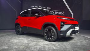 టాటా పంచ్ అరాచకం భయ్యా.. సెగ్మెంట్లోనే ఫస్ట్ టైం ఆ ఫీచర్..మైలేజీలోనూ రికార్డు 