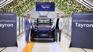 రోడ్డు మీద ఈ కారు వెళ్తుంటే నోరెళ్లబెట్టి చూడాల్సిందే..ఫోక్స్‌వ్యాగన్ నుంచి అదిరిపోయే కారొస్తుంది