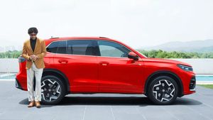 ఫార్చ్యూనర్‌కు పోటీగా కొత్త 7-సీటర్! ఒక్క కారులో మొత్తం కుటుంబం.. ఫోక్స్‌వ్యాగన్ నుంచి కారు ఎంట్రీ 