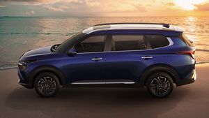 కిలోమీటరుకు 1 రూపాయి ఖర్చు! ఒక్కసారే 7 మంది వెళ్లొచ్చు.. మెల్లగా బలం పెంచుకుంటున్న కియా కారు 