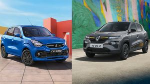 5 లక్షల బడ్జెట్‌లో ఏ కారు మంచిది? పేదలకు ఇవి సరైన కార్లు.. క్విడ్ vs సెలెరియో కంపారిజన్ 