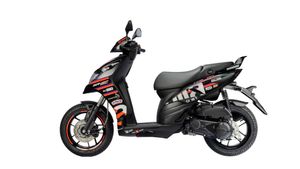 బండికి ఇది ఉంటే ప్రాణాలకు ఫుల్ గ్యారెంటీ.. ఈ ఫీచర్‌తో వస్తున్న టాప్-5 బడ్జెట్ స్కూటర్లు ఇవే 