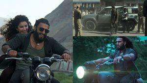 ధురంధర్ సినిమాలో ఇవి గమనించారా? కార్లు, బైక్‌లే హైలైట్! ఒక్కో సీన్‌లో ఒక్కోటి.. ఏం వాడారో చూడండి! 