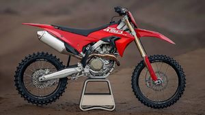 ఇటలీ అందం.. ఇండియా దమ్ము..ఆఫ్-రోడింగ్ లవర్స్ కోసం అదిరిపోయే బైక్ వచ్చేసందోచ్  