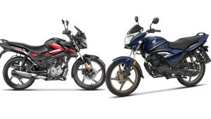 మంచి బైక్ కోసం చూస్తున్నారా? ఈ రెండు రూ.86 వేలల్లో.. లీటరుకు 60 కి.మీ మైలేజ్! బెస్ట్ బడ్జెట్ ఆప్షన్స్ 