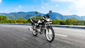 లీటరుకు 70 కి.మీలు.. బైక్ ధర రూ.64 వేలు.. గ్రామాల్లో, నగరాల్లో చాలా మంది కొంటున్నారు!  